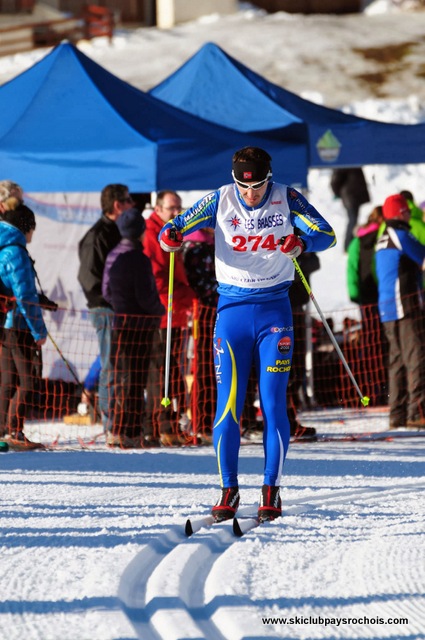 GP Villard 2014